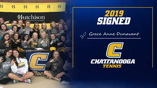 Grace Anne Dunavant