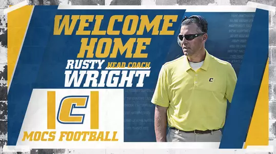 Rusty Wright