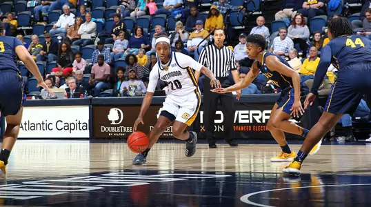 Keiana Gilbert
