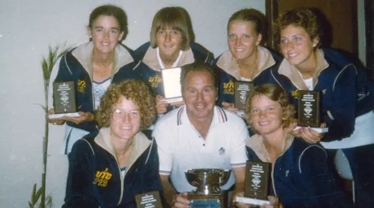 1979 Tennis