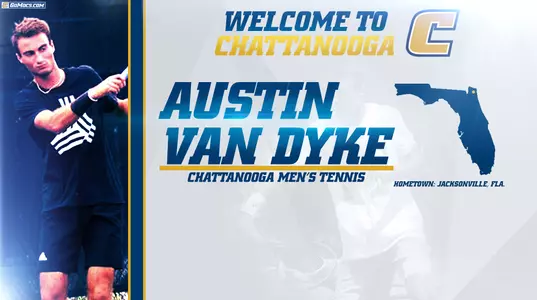 Austin Van Dyke