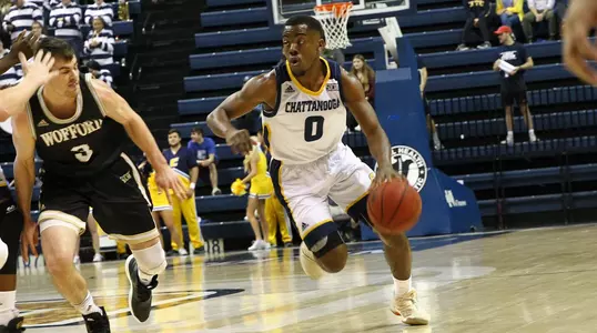 Makale Foreman vs Wofford