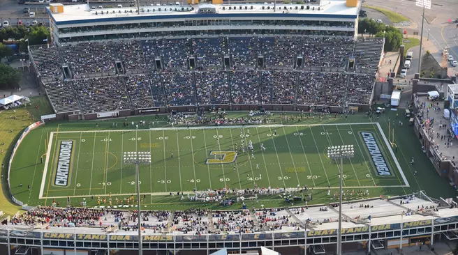 Spring 2021 Chattanooga Football FAQ and COVID-19 Guidelines