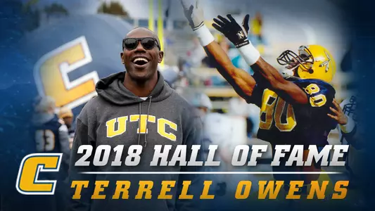 Terrell Owens