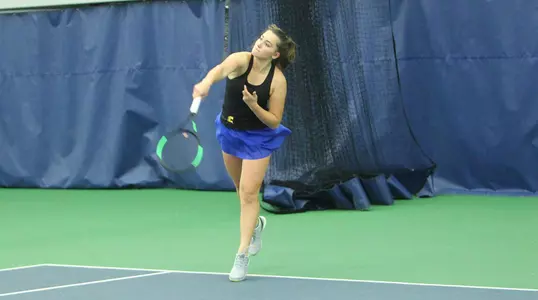 Bogdana Zaporozhets
