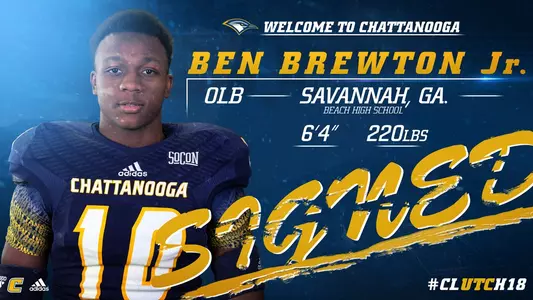 Ben Brewton