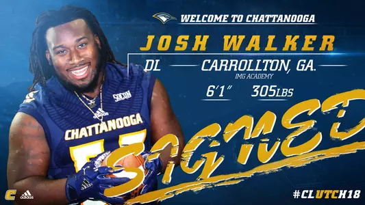 Josh Walker