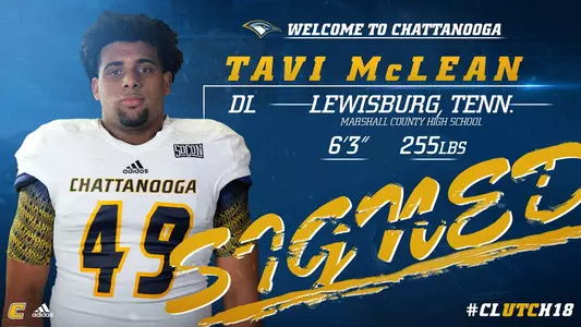 Tavi McLean