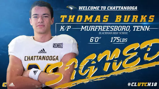 Thomas Burks