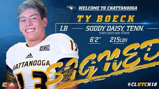 Ty Boeck