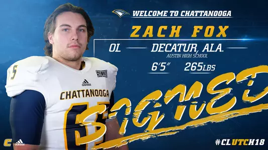 Zach Fox
