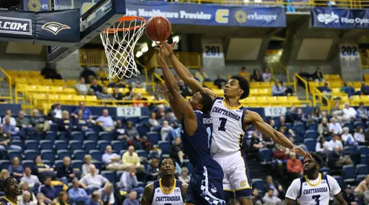Rodney Chatman