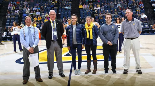 Dayle May Award