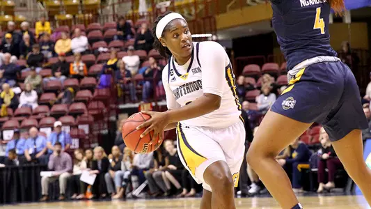 Postgame Quotes vs. UNCG Image
