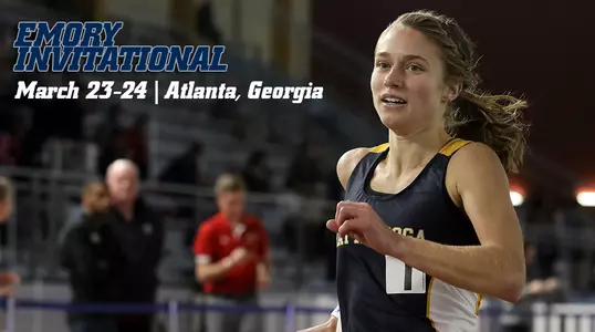 Emory Invite cover