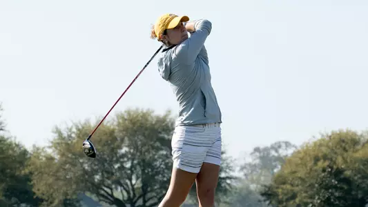 Cristina Perez at LSU 2