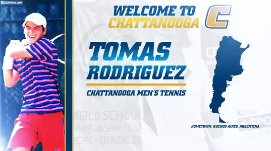 Tomas Rodriguez