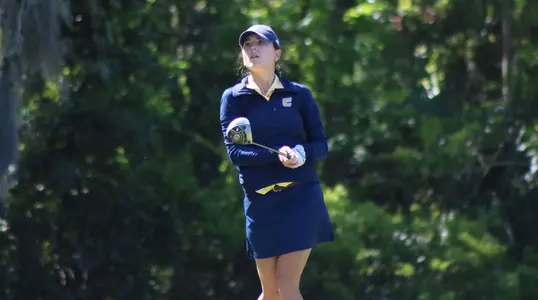 Monica San Juan SoCon Final Rd