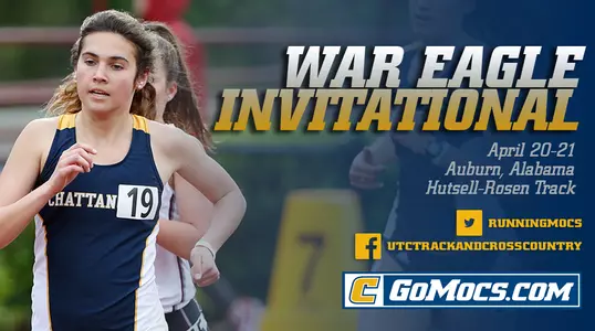 War Eagle Invite