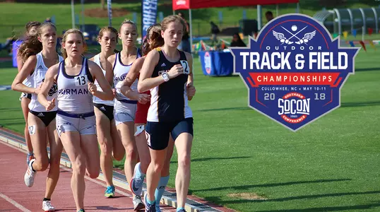 SoCon Day One