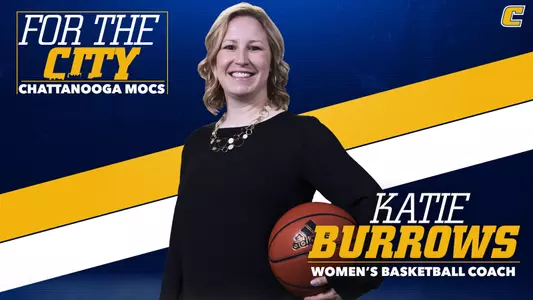 Katie Burrows
