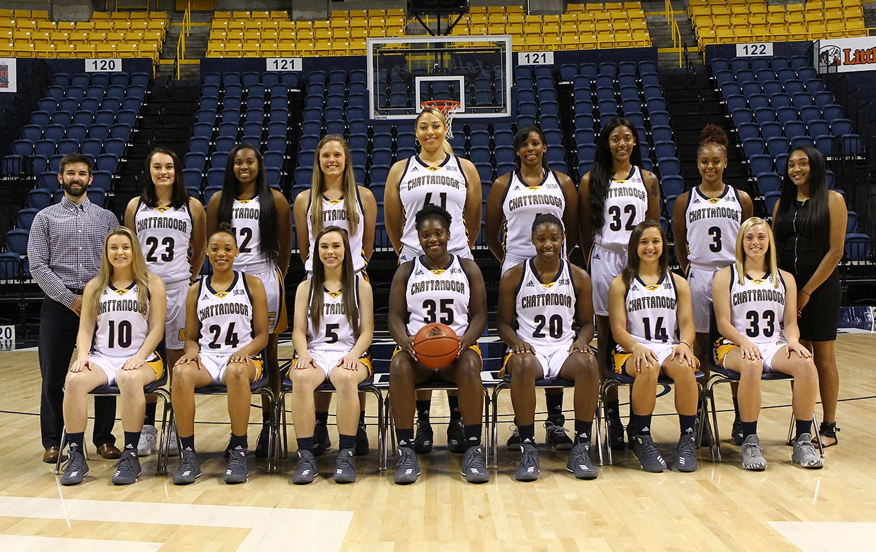 WBB Team