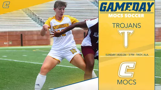 wsoc vs. troy