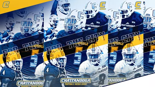 2018 Football Media Guide