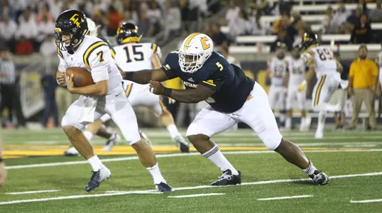 Derek Mahaffey