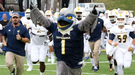 AUG 26 Chattanooga v Jacksonville State