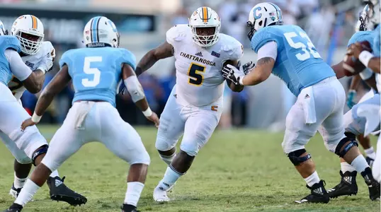Derek Mahaffey