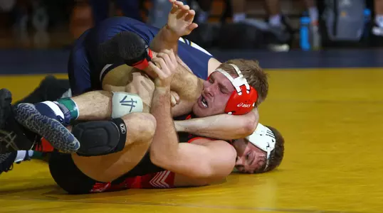 Hunter Fortner
