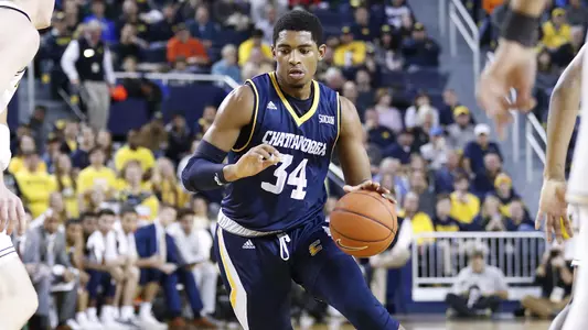Easley at Michigan