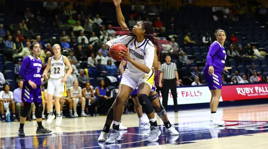 Arianne Whitaker
