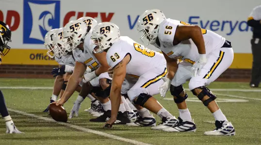 Offensive Line