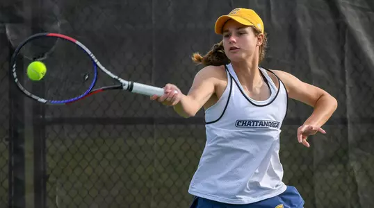 2019 SoCon Women's Golf Championship