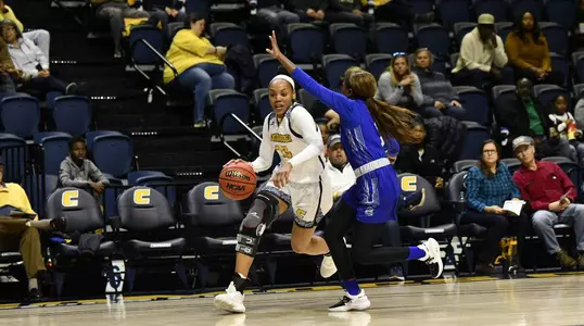 NaKeia Burks