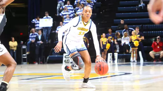 Nakeia Burks