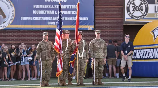 Color Guard