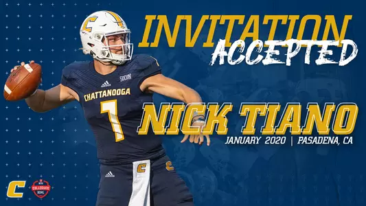 Nick TIano