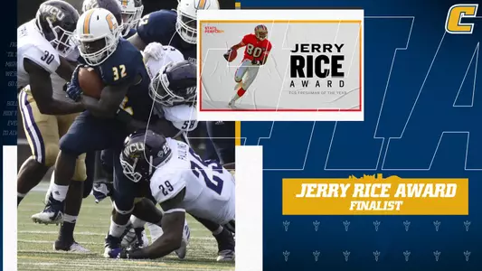 Rice Award Finalist