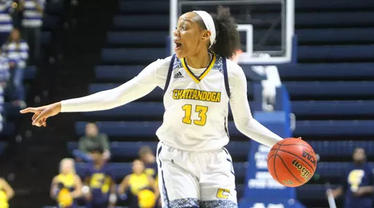 Nakeia Burks