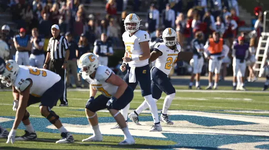 Samford win
