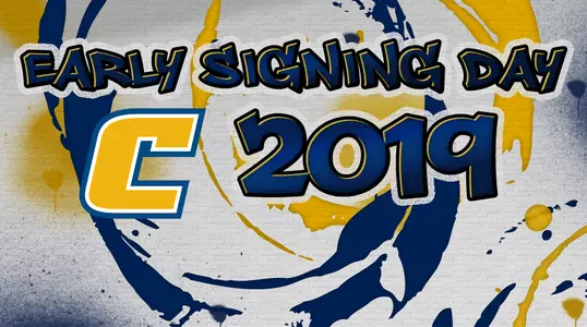2019 Early Signing Day