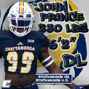 John Prince