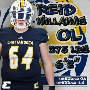 Reid Williams