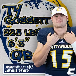 Ty Gossett