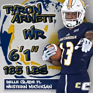 Tyron Arnett