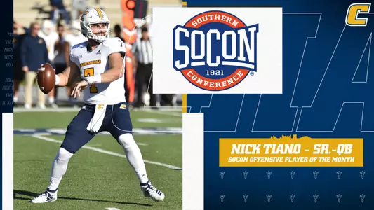 Nick Tiano