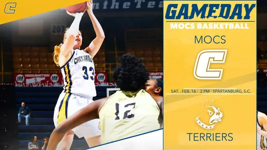 Gameday: Mocs at Wofford Saturday Image